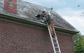 what affects urgent Trevarrick roof repairs