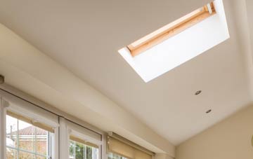 Trevarrick conservatory roof insulation companies