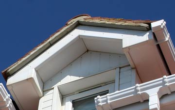 Trevarrick fascia installation costs