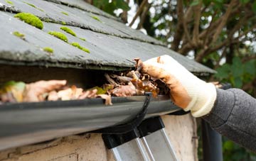 gutter cleaning Trevarrick, Cornwall