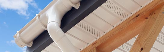 get Trevarrick guttering quotes today