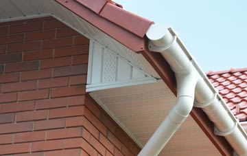 Trevarrick soffit repair costs