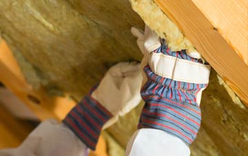types of Trevarrick pitched roof insulation materials