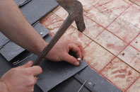 free Trevarrick garage roof repair quotes