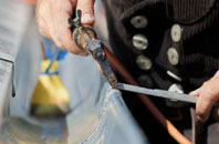 Trevarrick lead roof quotes